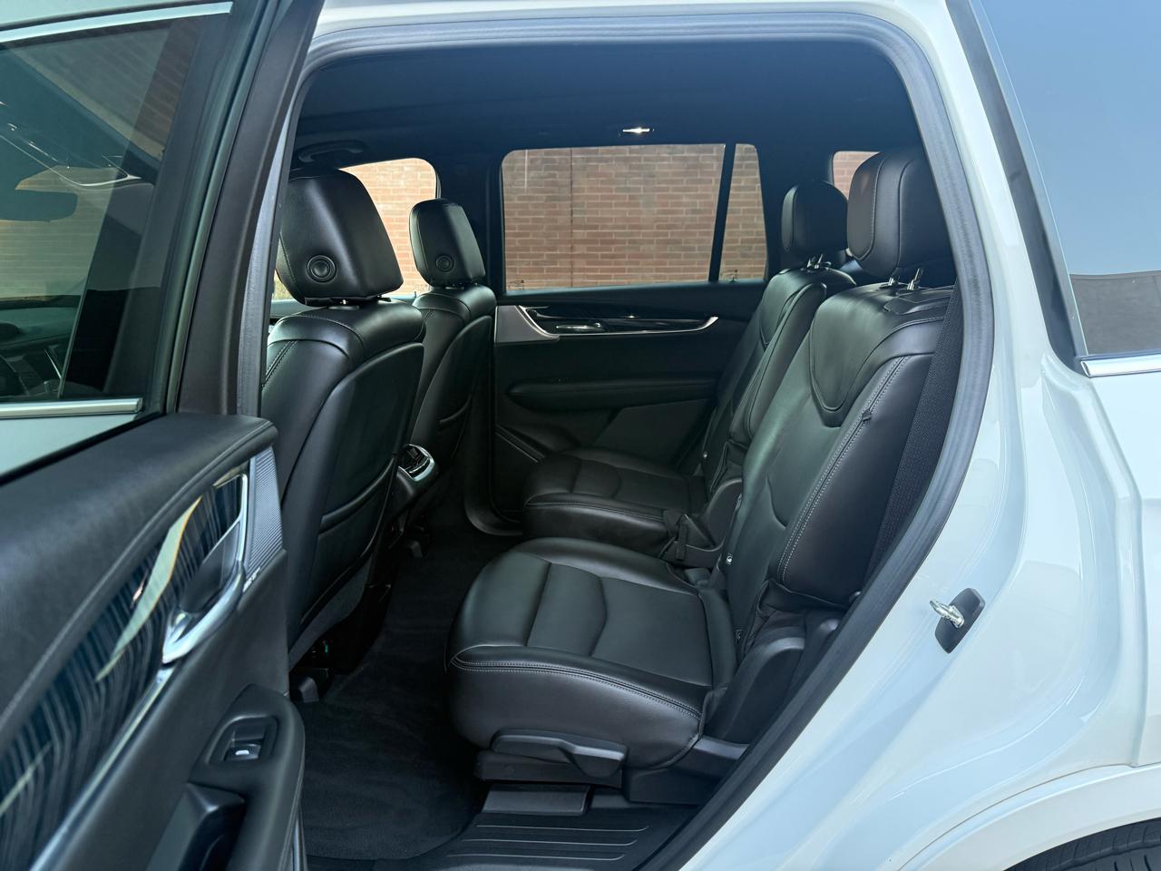 Cadillac XT6 Premium Luxury AWD 2023