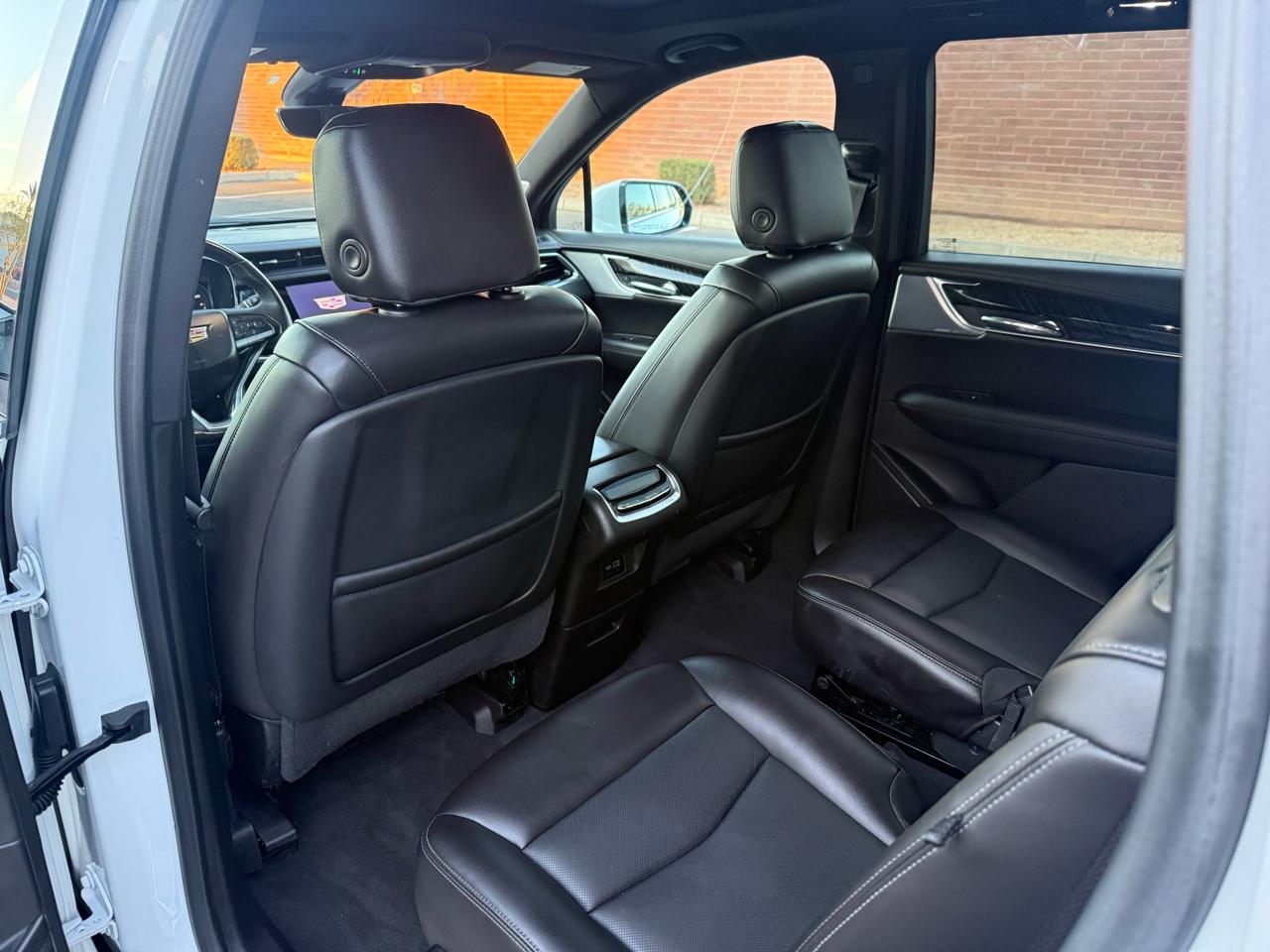 Cadillac XT6 Premium Luxury AWD 2023
