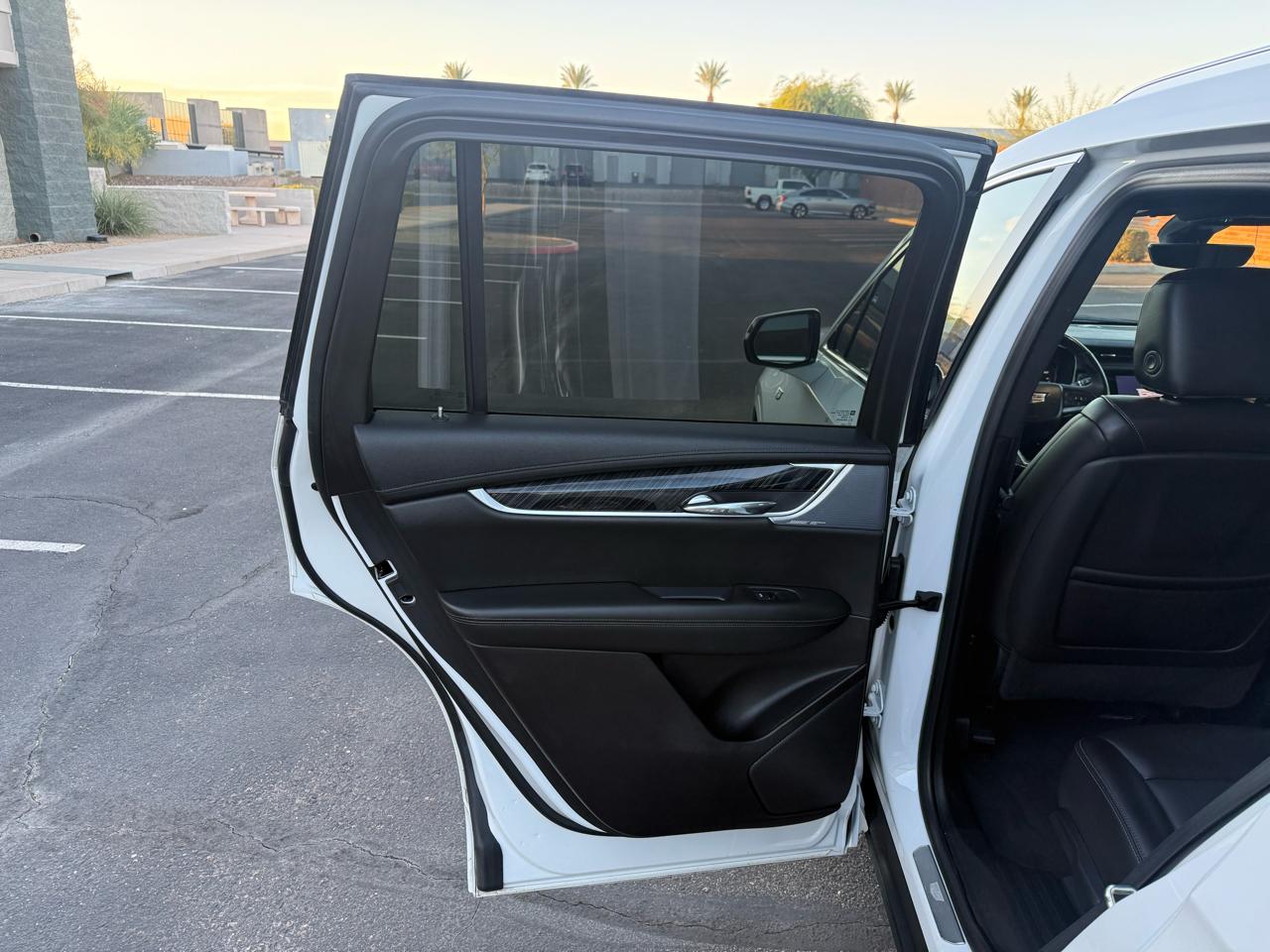 Cadillac XT6 Premium Luxury AWD 2023