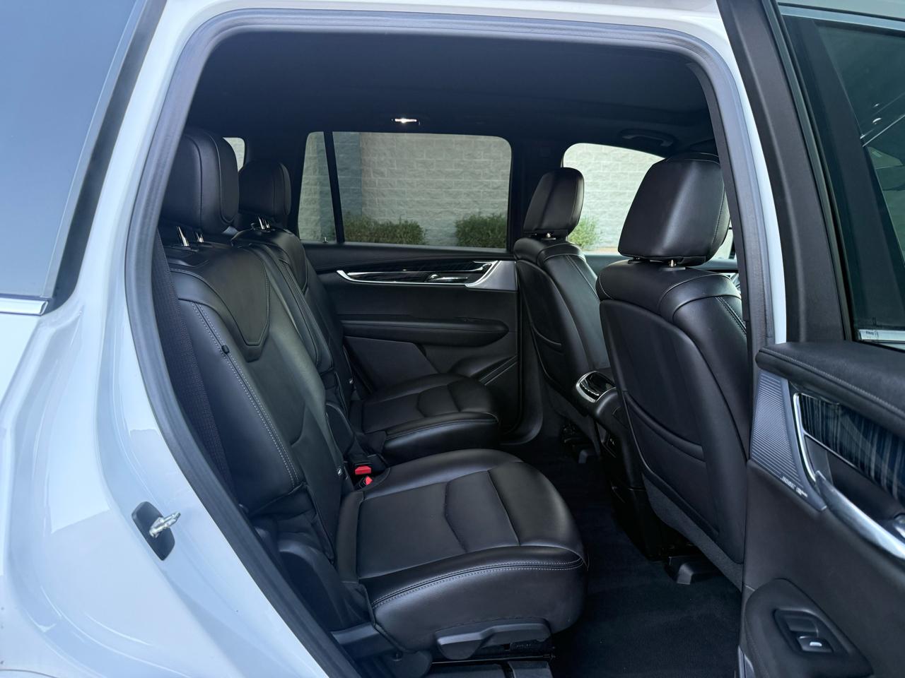 Cadillac XT6 Premium Luxury AWD 2023