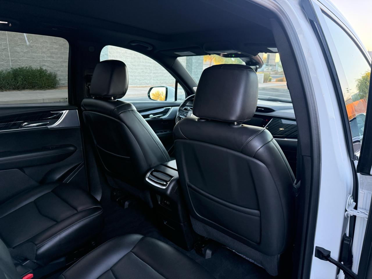 Cadillac XT6 Premium Luxury AWD 2023
