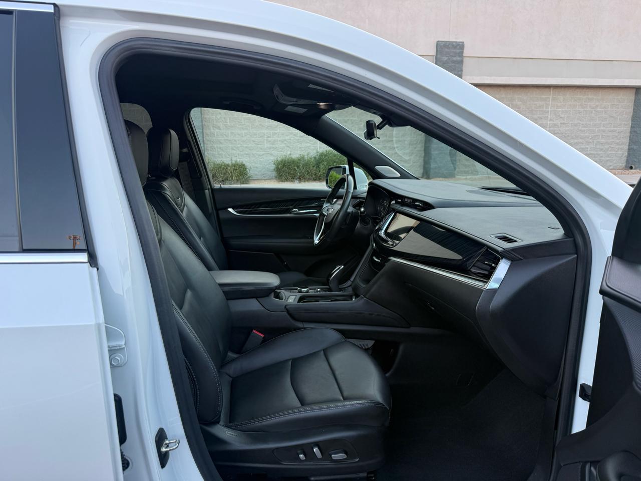 Cadillac XT6 Premium Luxury AWD 2023