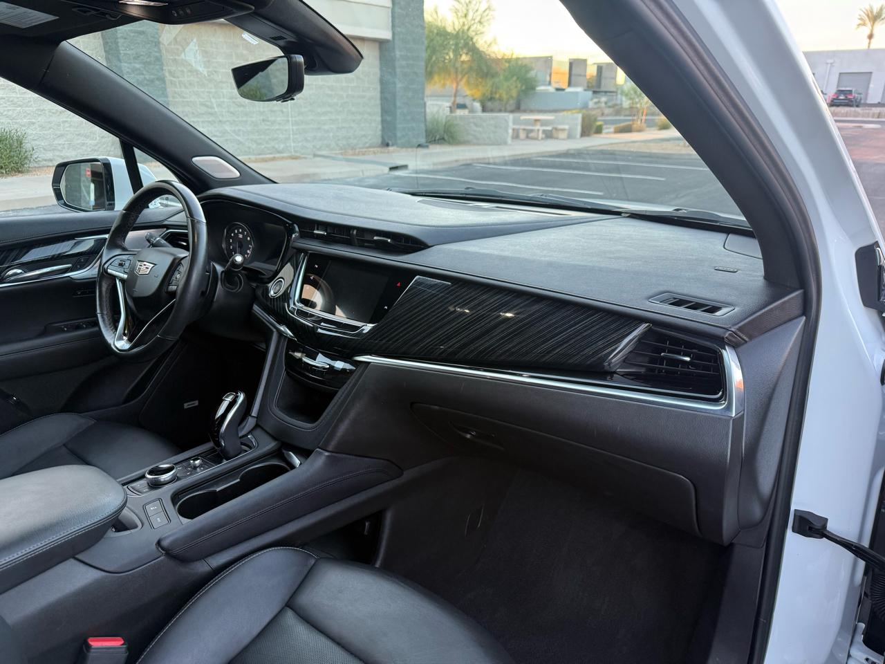 Cadillac XT6 Premium Luxury AWD 2023