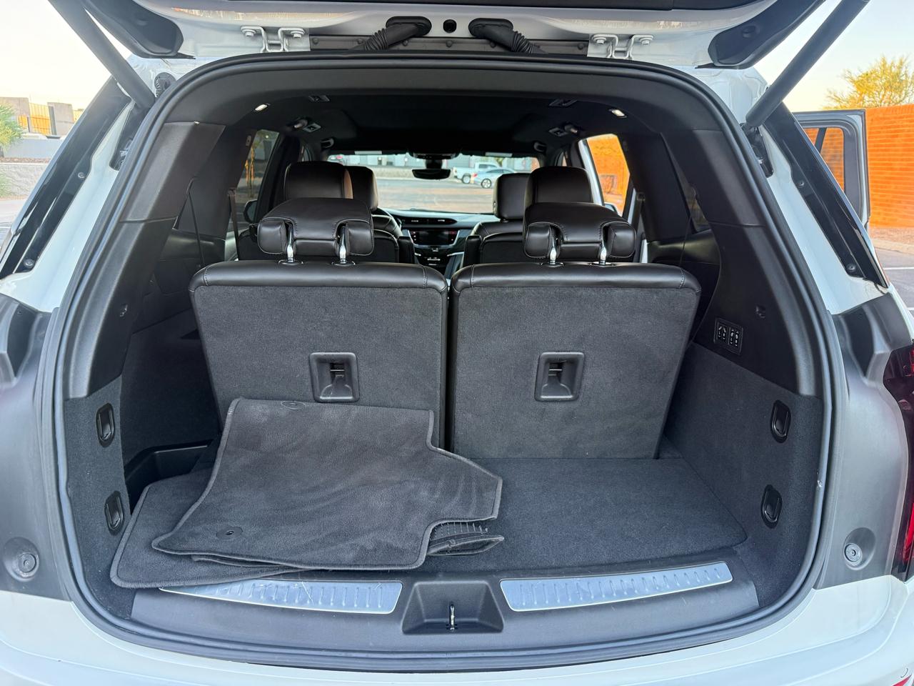 Cadillac XT6 Premium Luxury AWD 2023