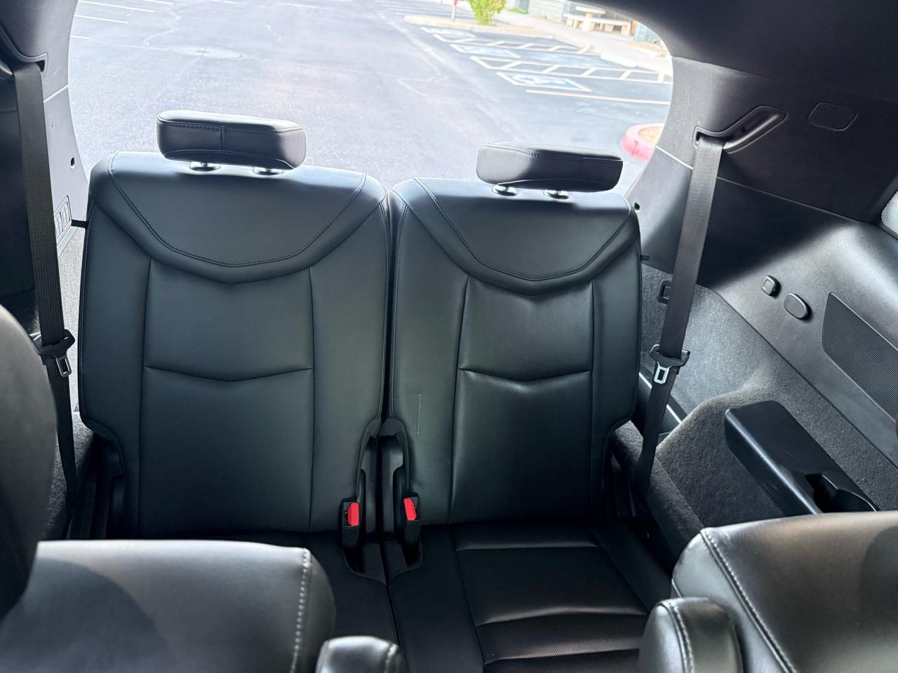 Cadillac XT6 Premium Luxury AWD 2023