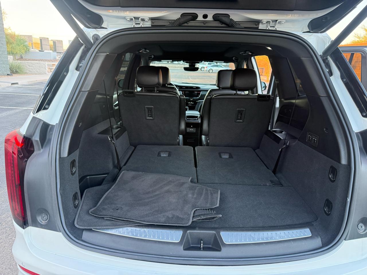 Cadillac XT6 Premium Luxury AWD 2023