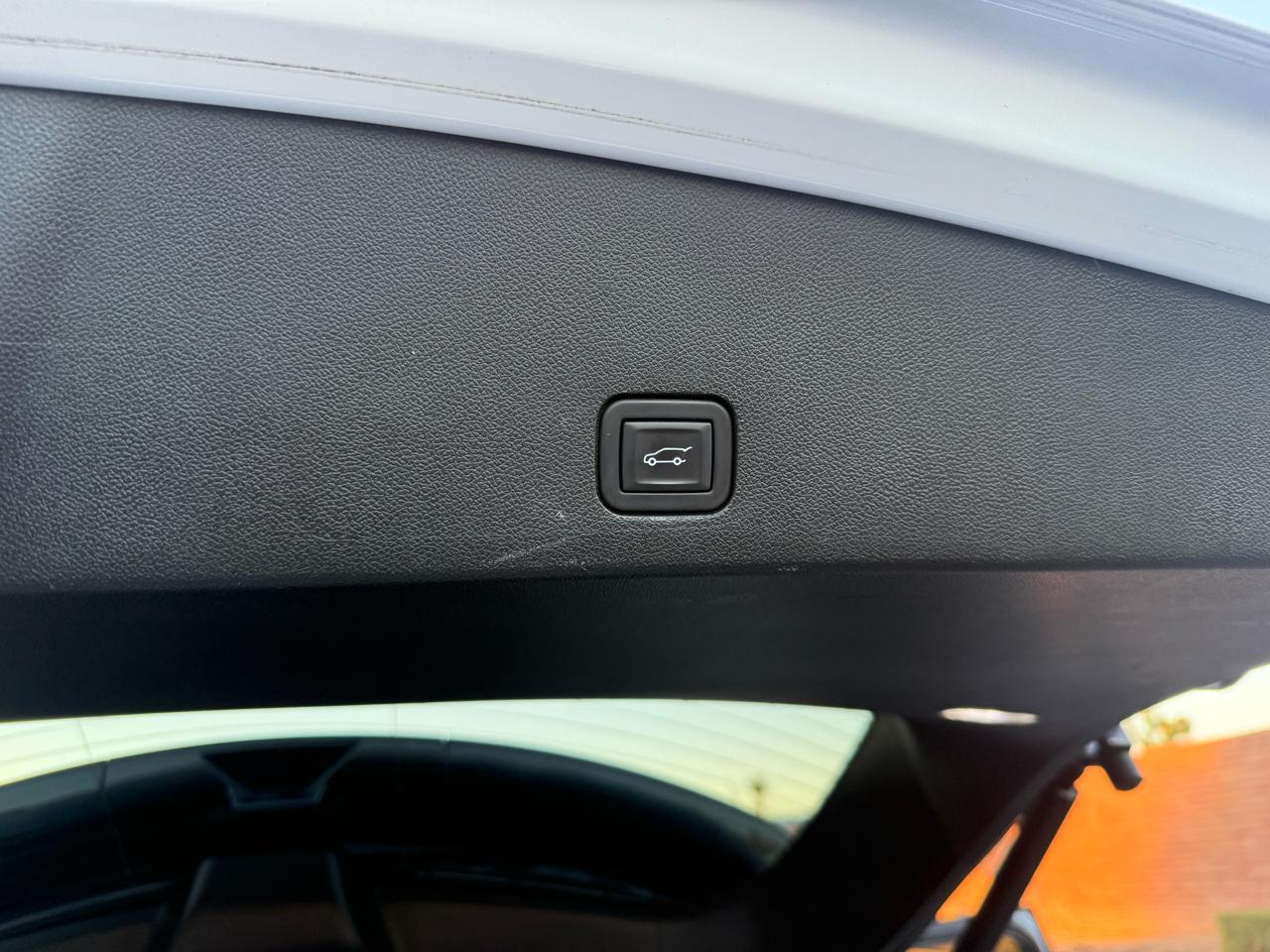 Cadillac XT6 Premium Luxury AWD 2023