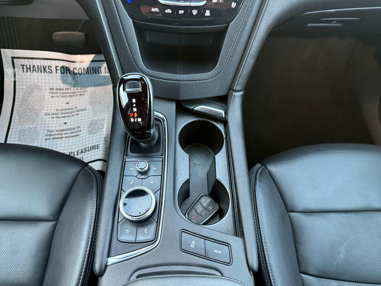 Cadillac XT6 Premium Luxury AWD 2023