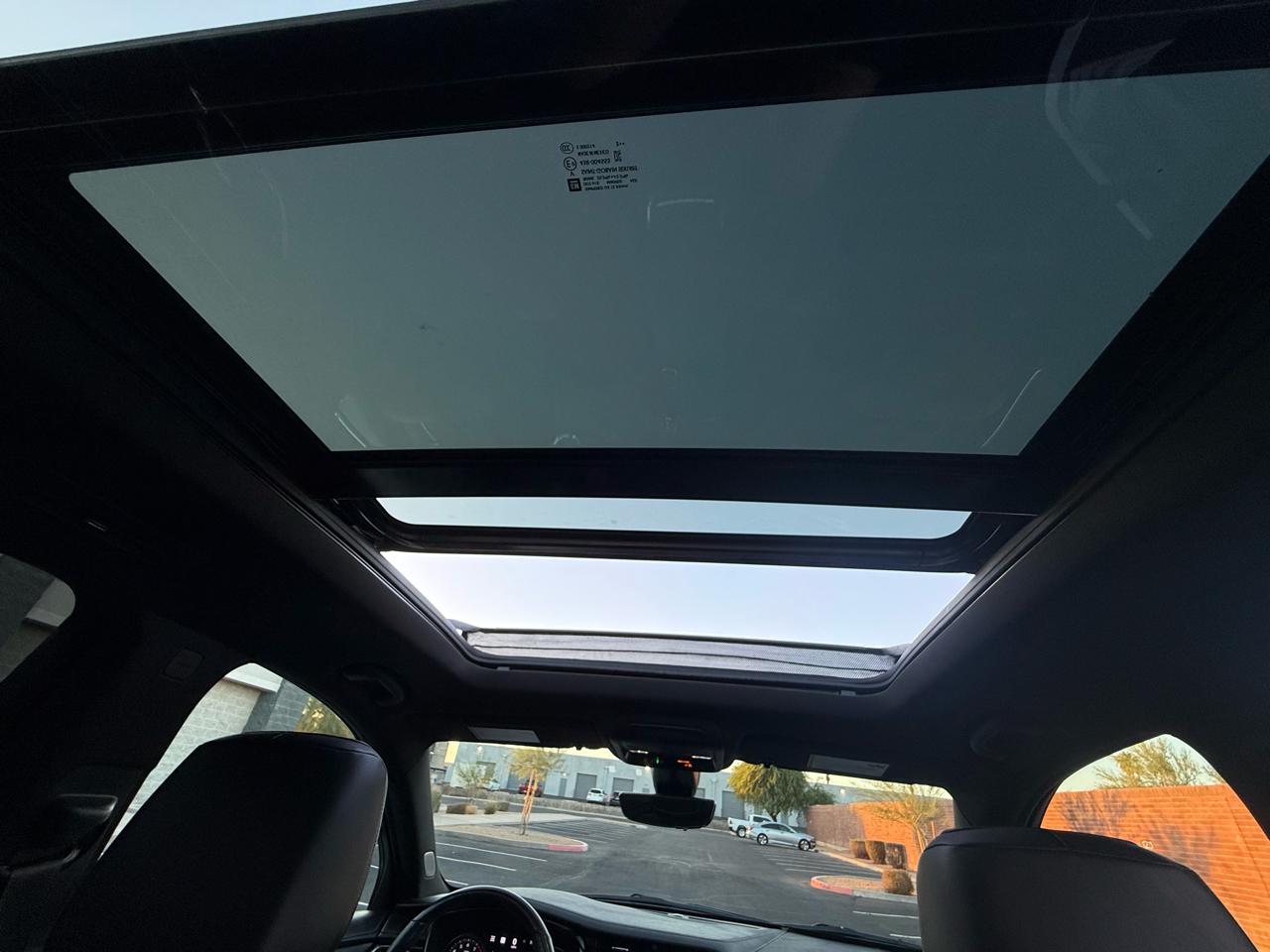 Cadillac XT6 Premium Luxury AWD 2023