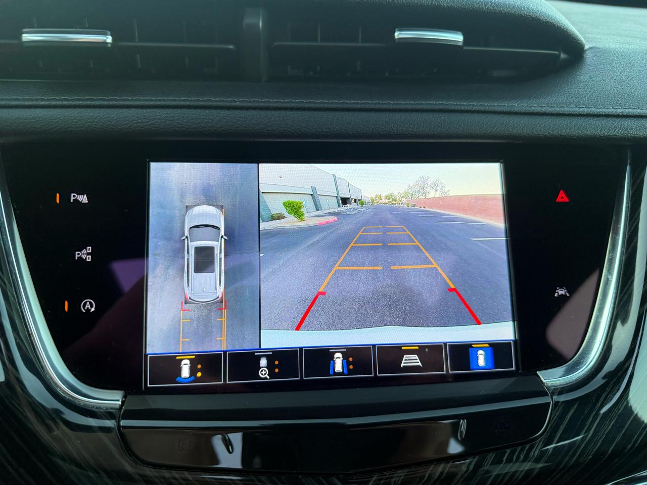 Cadillac XT6 Premium Luxury AWD 2023