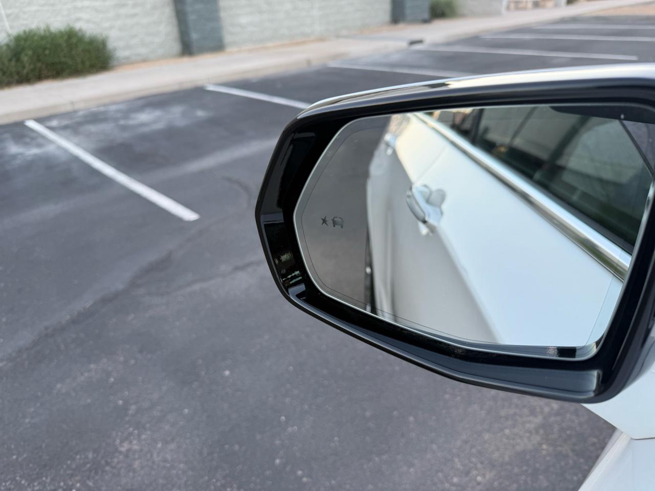 Cadillac XT6 Premium Luxury AWD 2023