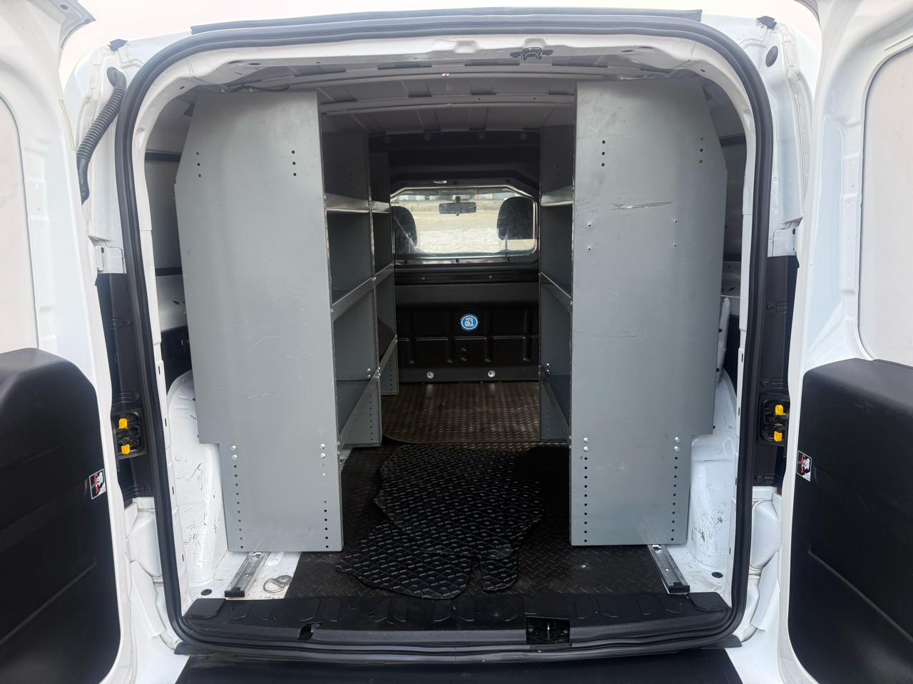 RAM ProMaster City Wagon 2022