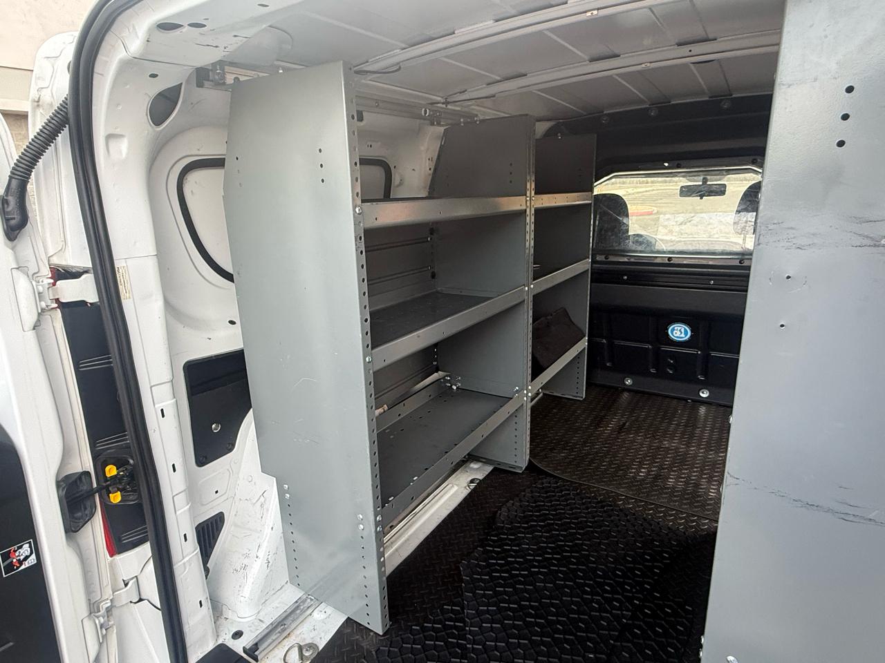 RAM ProMaster City Wagon 2022