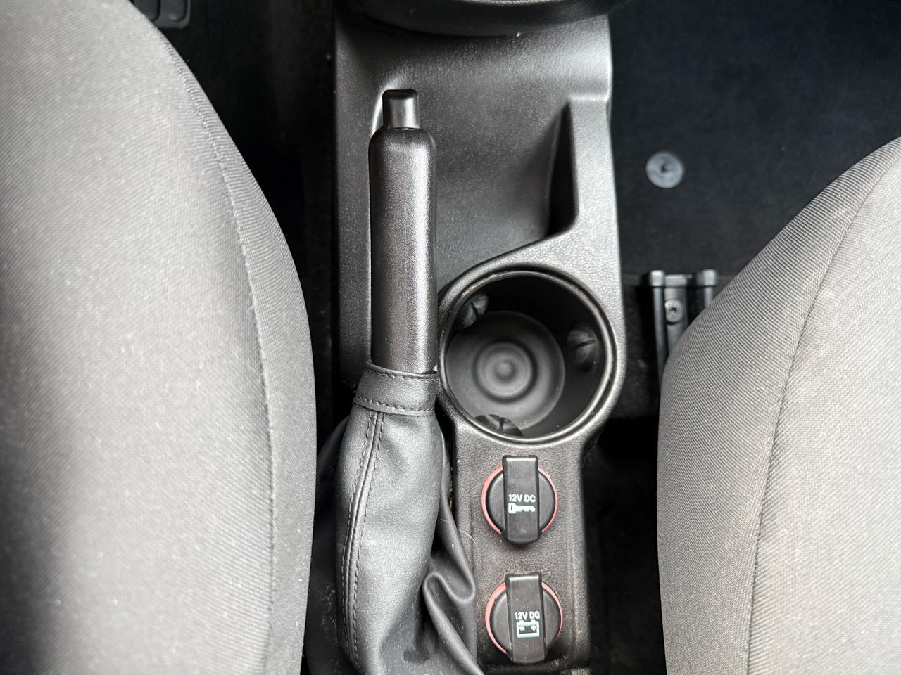 RAM ProMaster City Wagon 2022