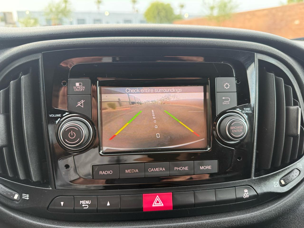 RAM ProMaster City Wagon 2022