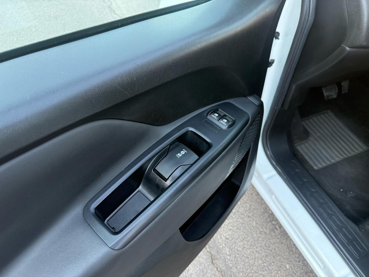RAM ProMaster City Wagon 2022