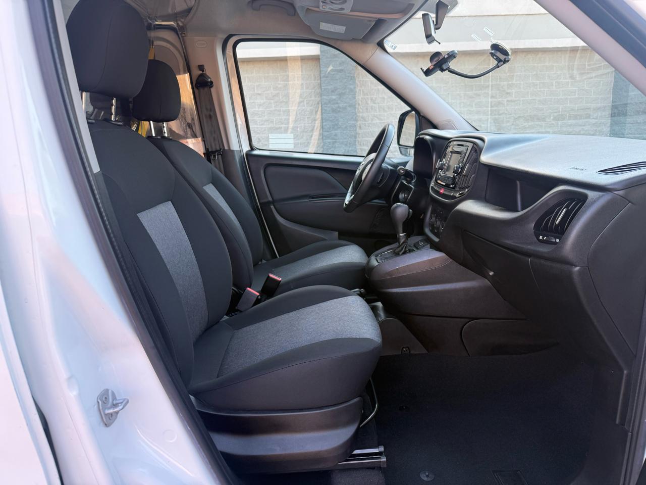 RAM ProMaster City Wagon 2022
