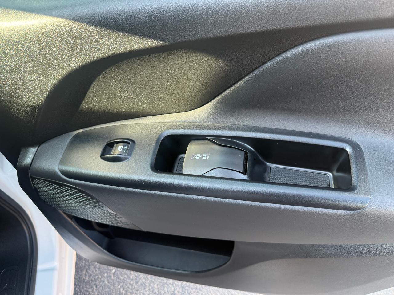 RAM ProMaster City Wagon 2022