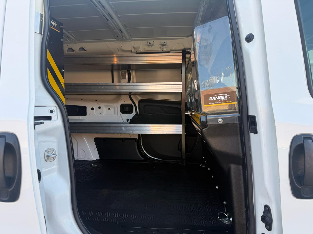 RAM ProMaster City Wagon 2022