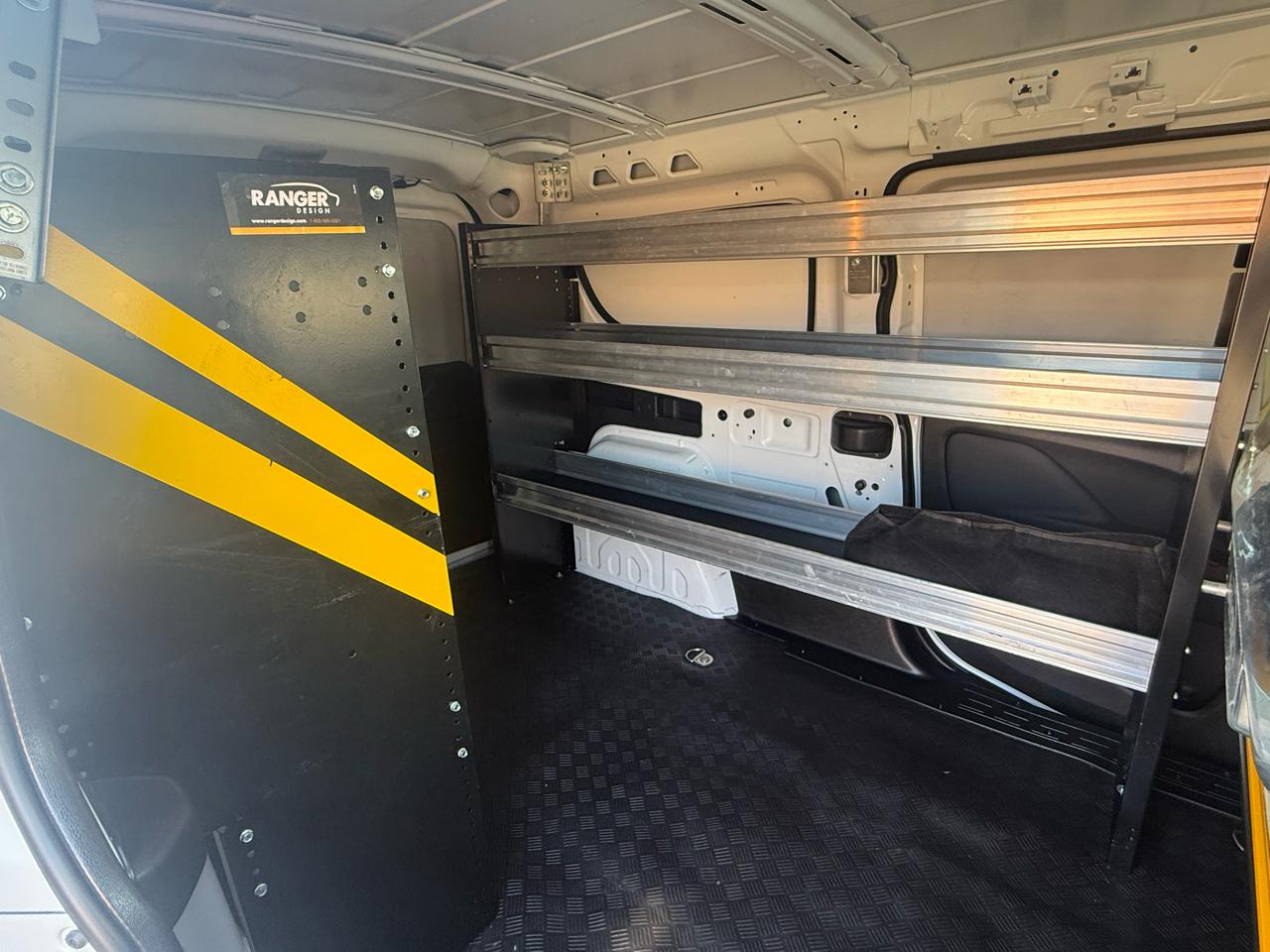 RAM ProMaster City Wagon 2022