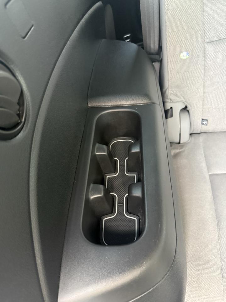 Honda Pilot EX 4WD 2021