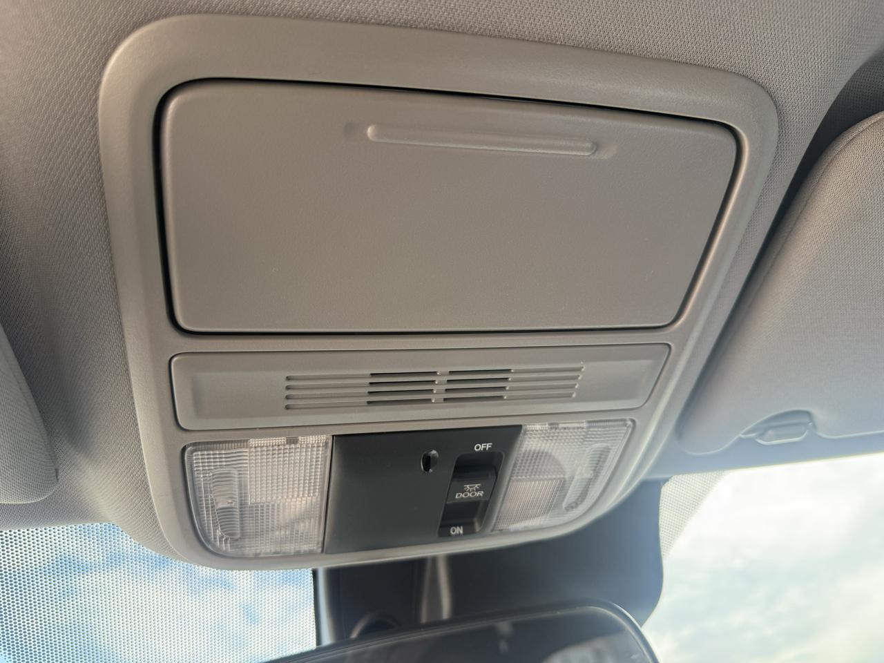 Honda Pilot EX 4WD 2021