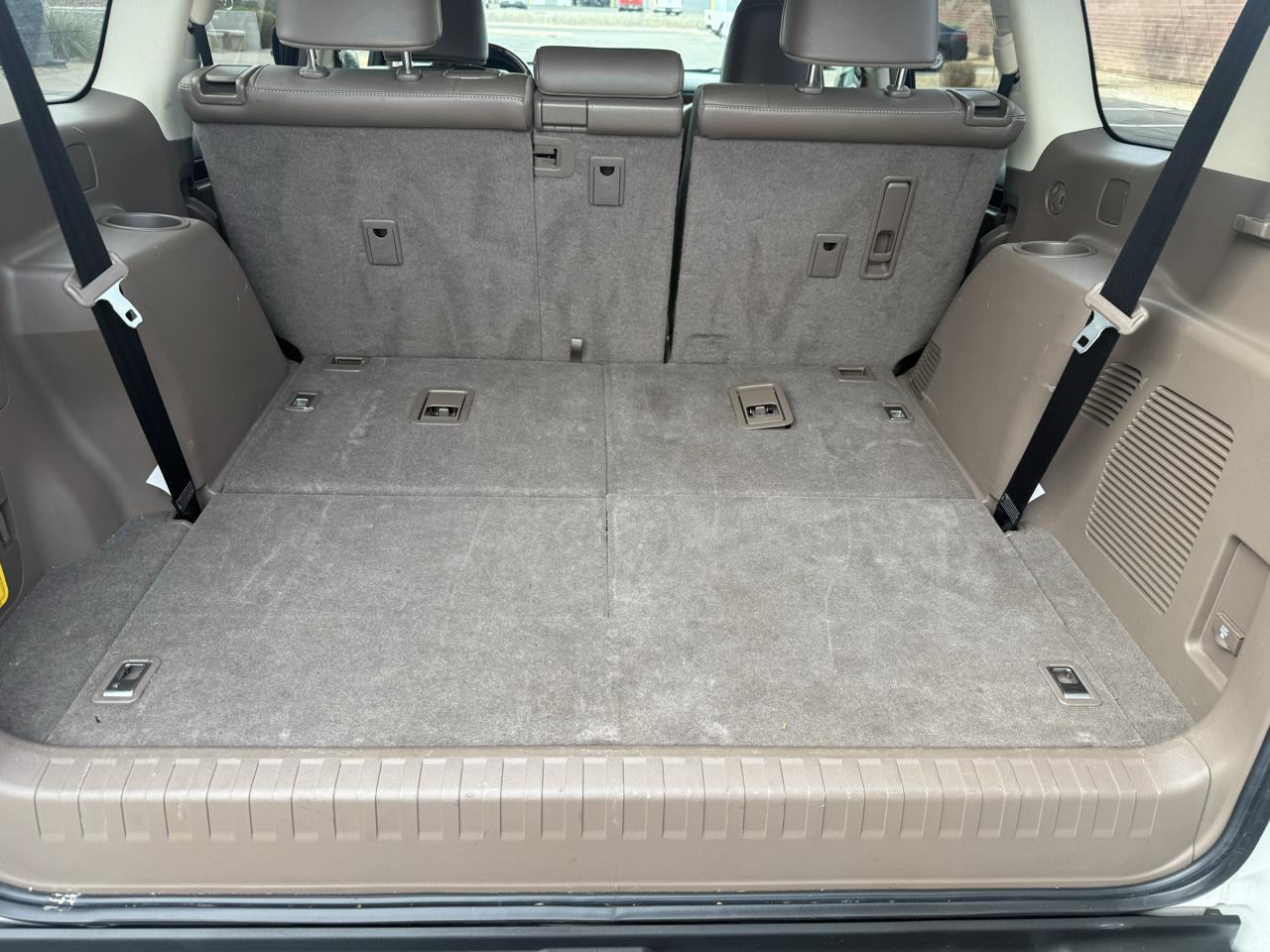 Lexus GX 460  2017
