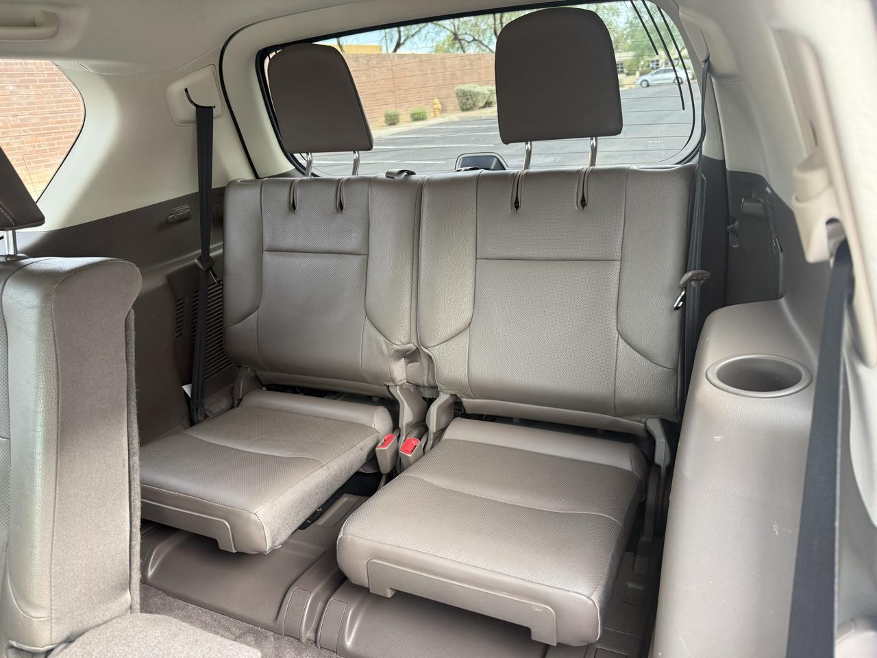 Lexus GX 460  2017