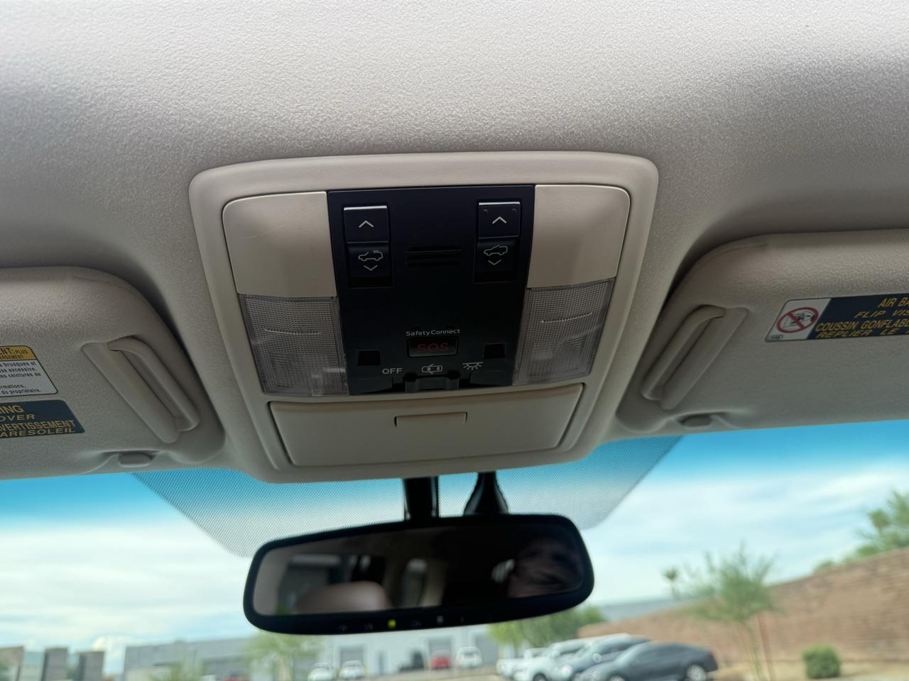 Lexus GX 460  2017
