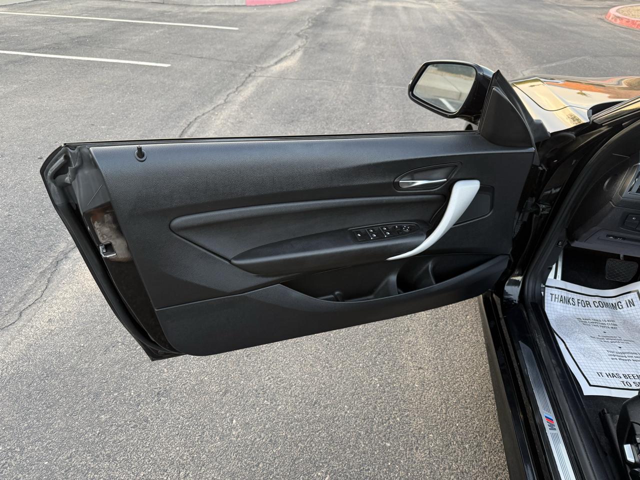 BMW 2-Series 230i Convertible 2019