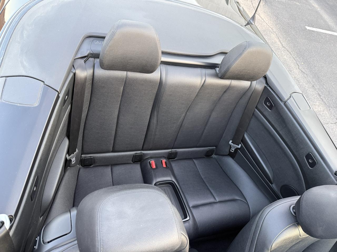 BMW 2-Series 230i Convertible 2019