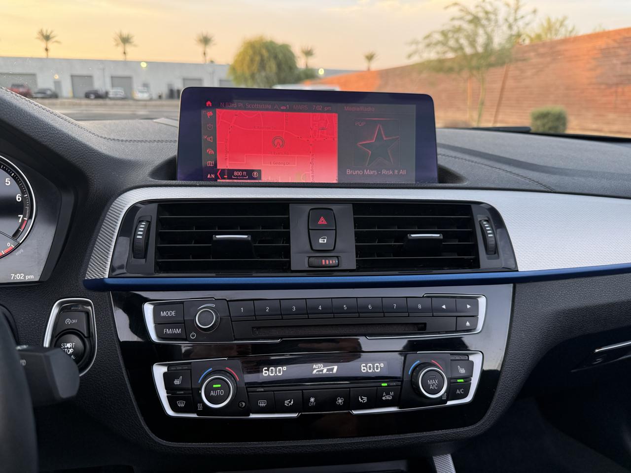 BMW 2-Series 230i Convertible 2019