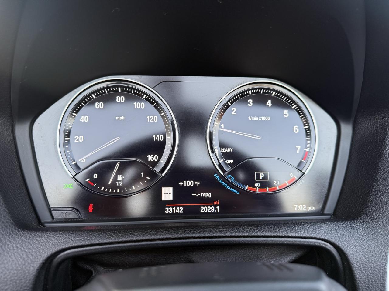 BMW 2-Series 230i Convertible 2019