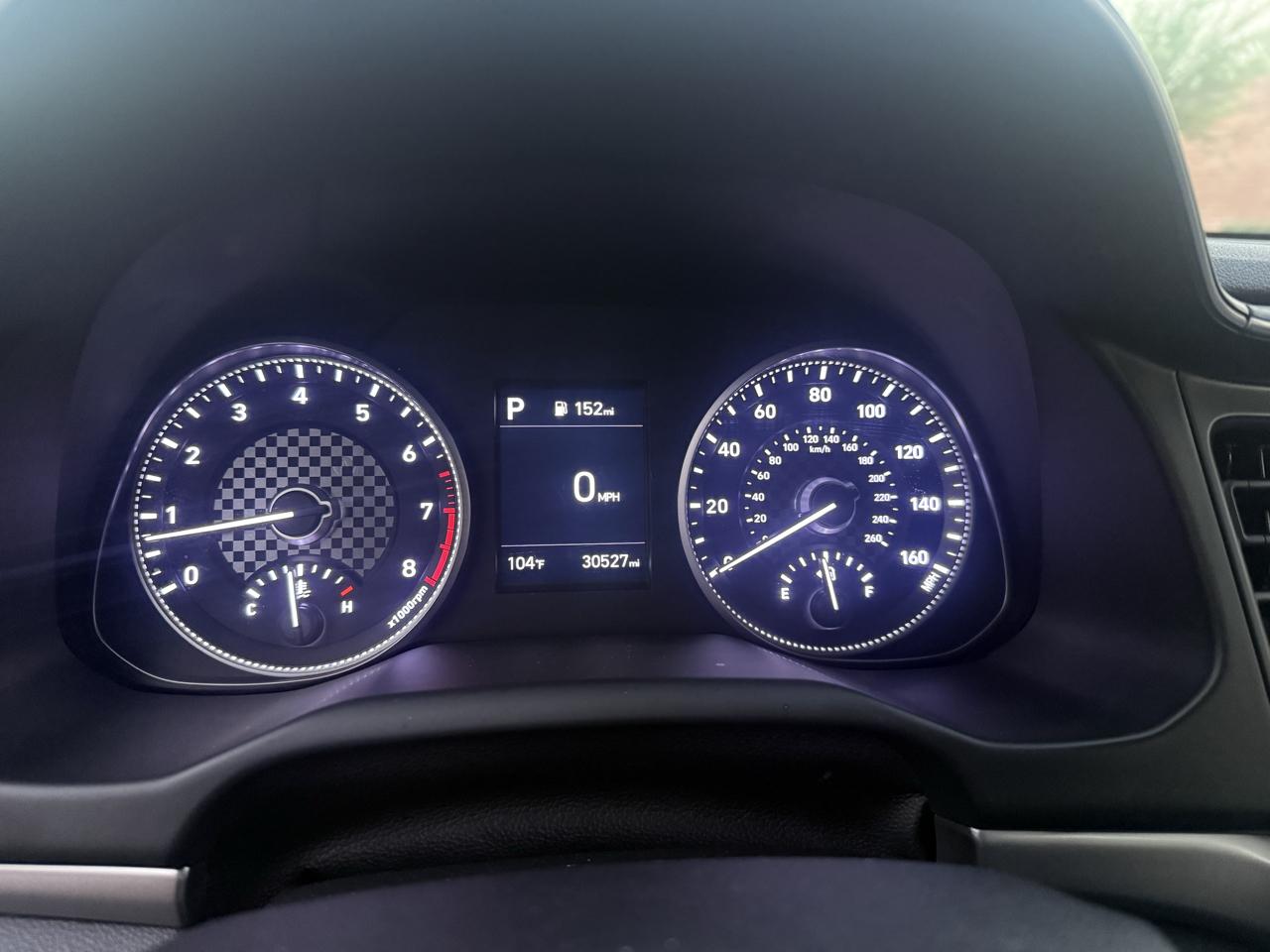 Hyundai Elantra SE 2020