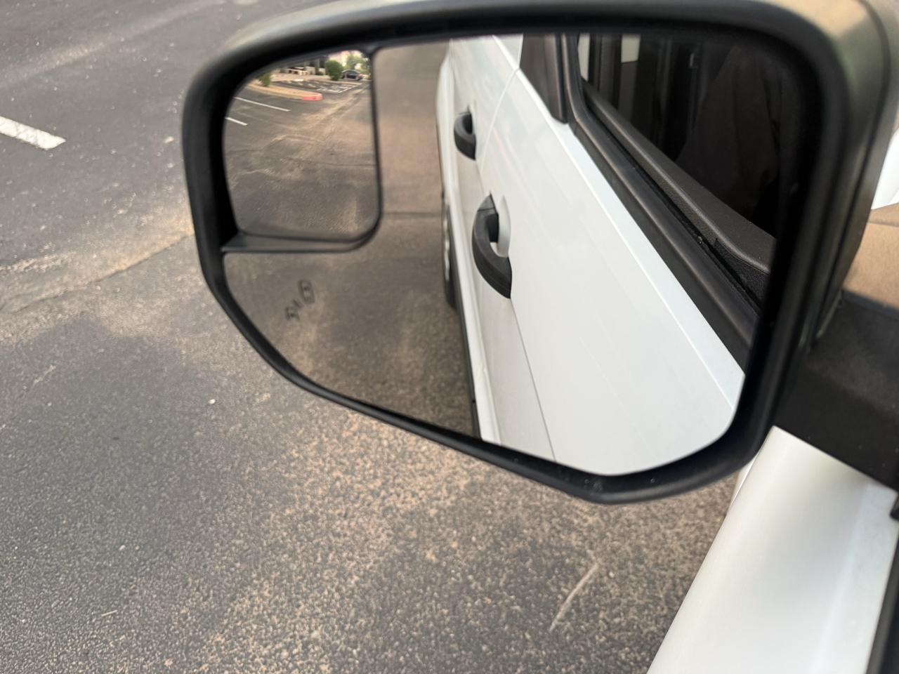Ford Transit Connect Cargo Van XL LWB w/Rear 180 Degree Door 2021