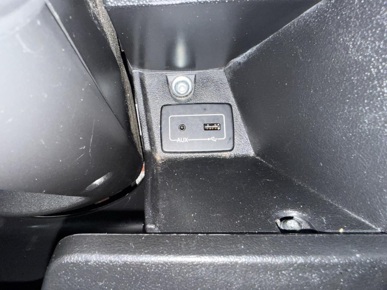 RAM Promaster 1500 Low Roof 118-in. WB 2020