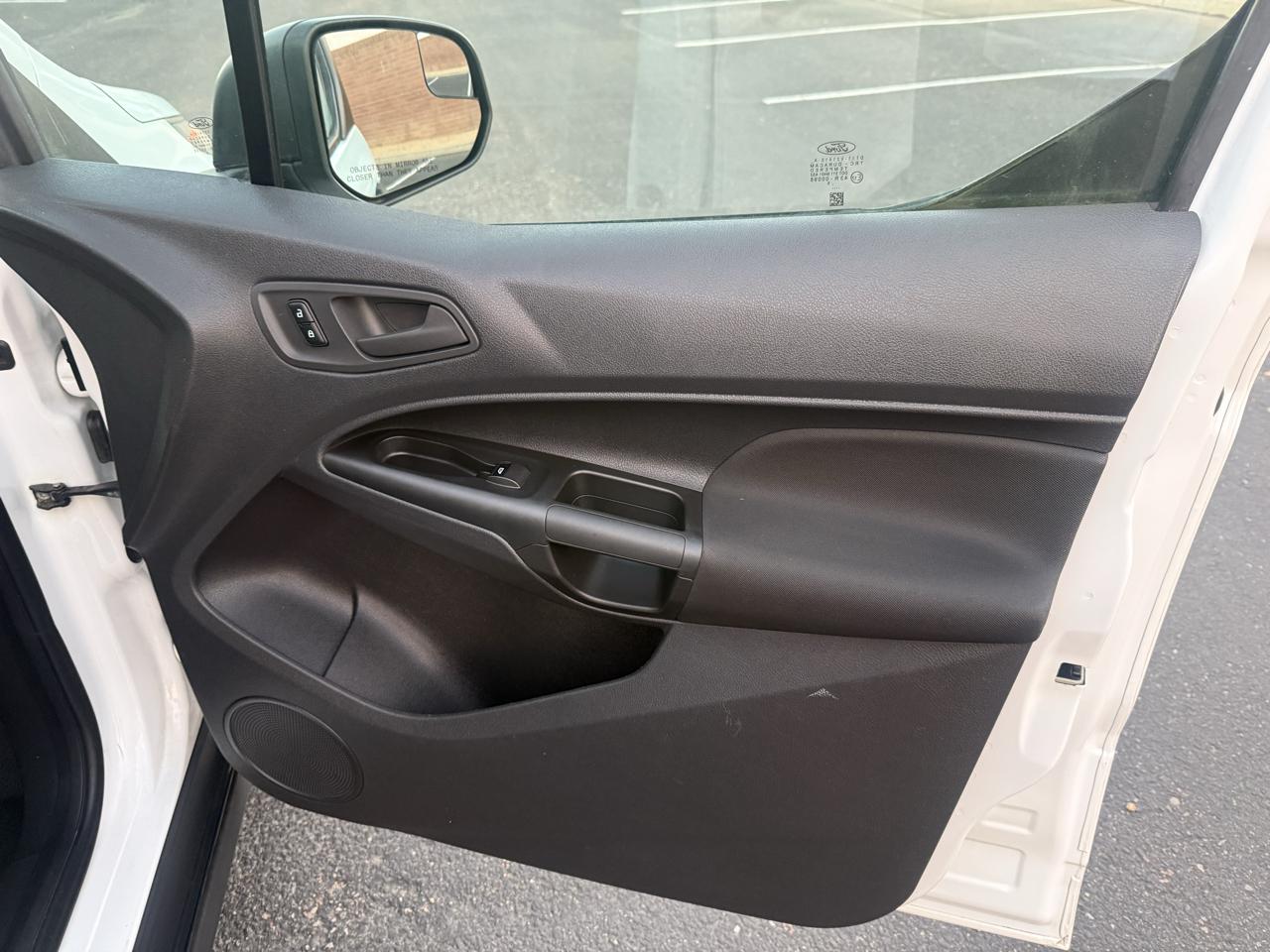 Ford Transit Connect Cargo Van XL LWB w/Rear 180 Degree Door 2016
