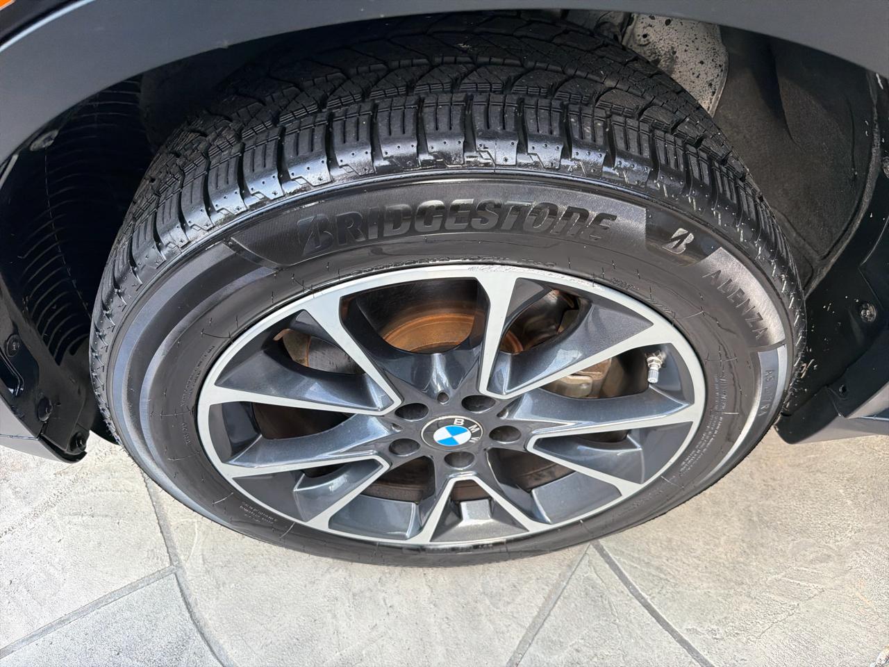 BMW X5 sDrive35i 2016
