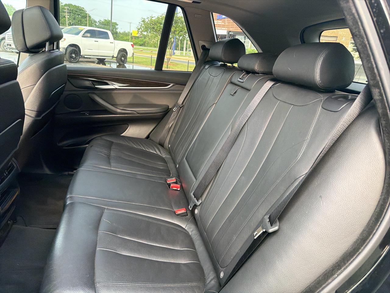 BMW X5 sDrive35i 2016