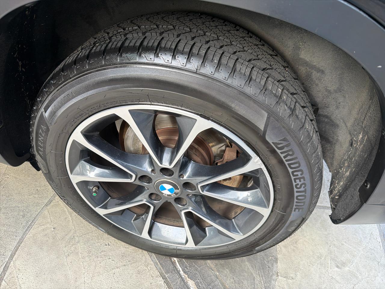 BMW X5 sDrive35i 2016