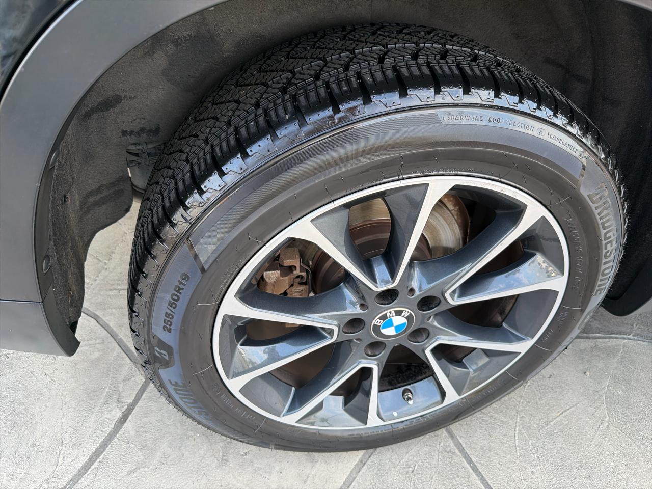 BMW X5 sDrive35i 2016