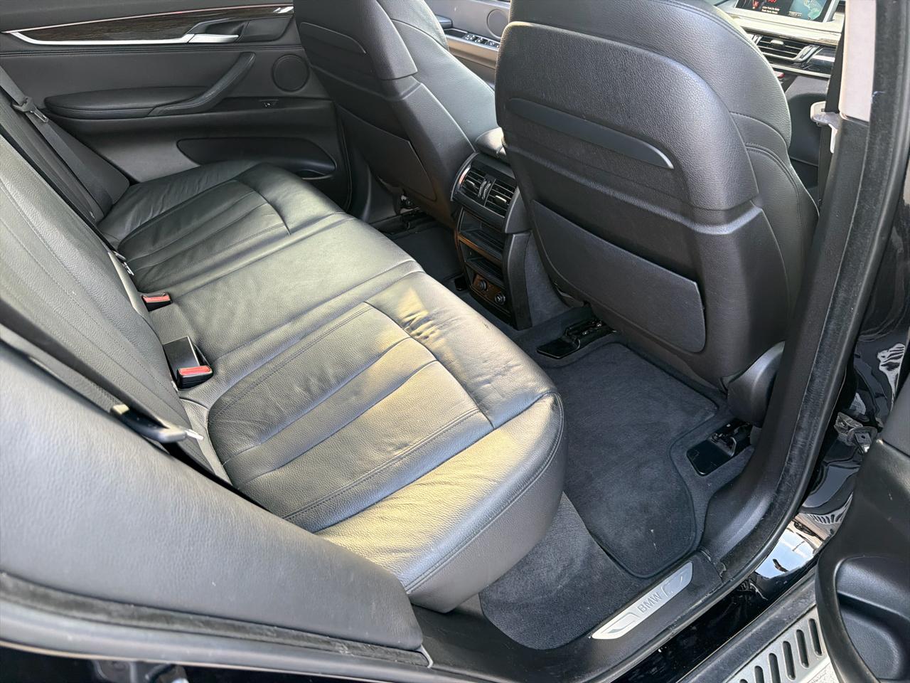 BMW X5 sDrive35i 2016