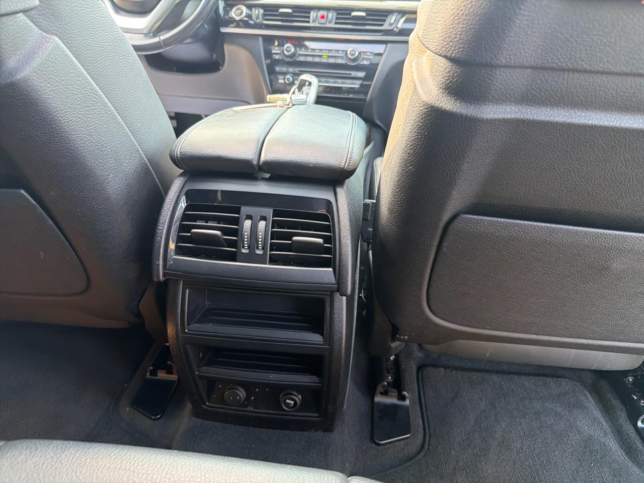 BMW X5 sDrive35i 2016