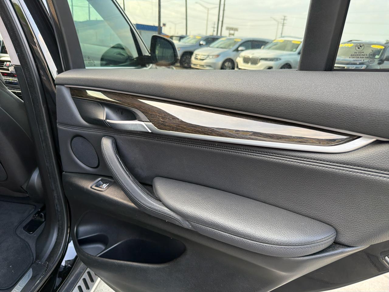 BMW X5 sDrive35i 2016