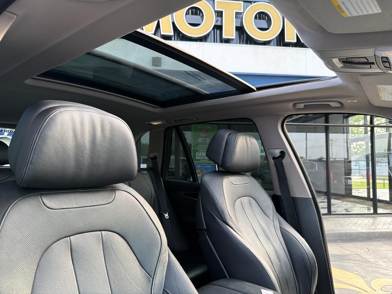 BMW X5 sDrive35i 2016