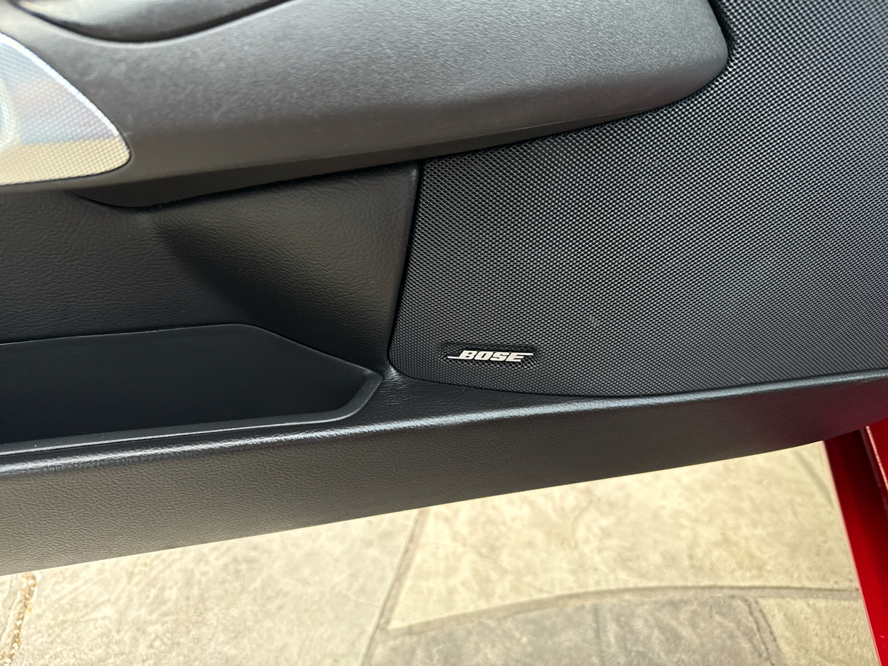 Chevrolet Corvette Coupe 2005