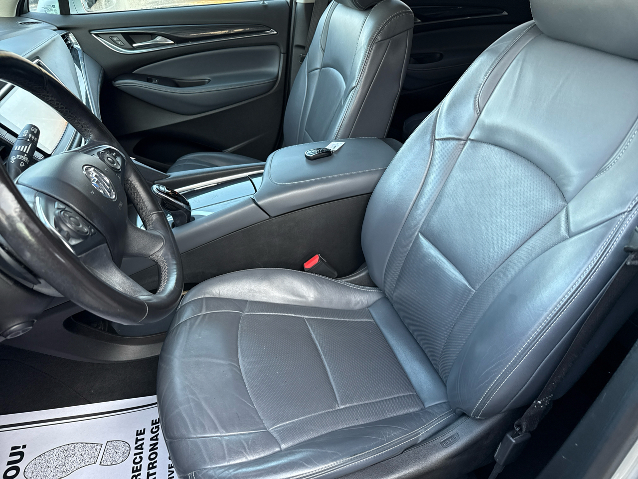 Buick Enclave Premium FWD 2018