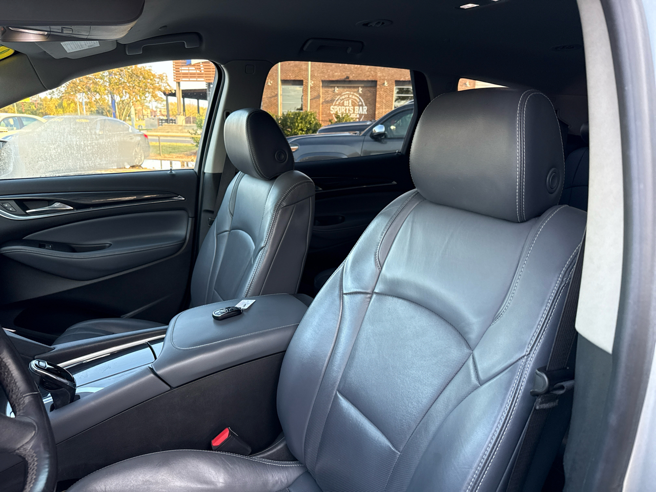 Buick Enclave Premium FWD 2018