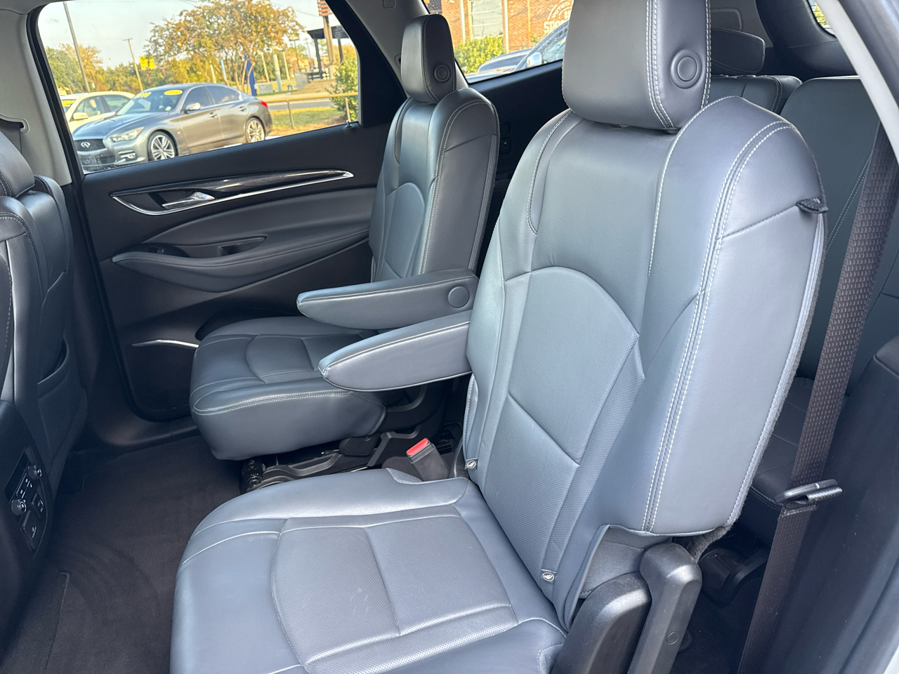 Buick Enclave Premium FWD 2018