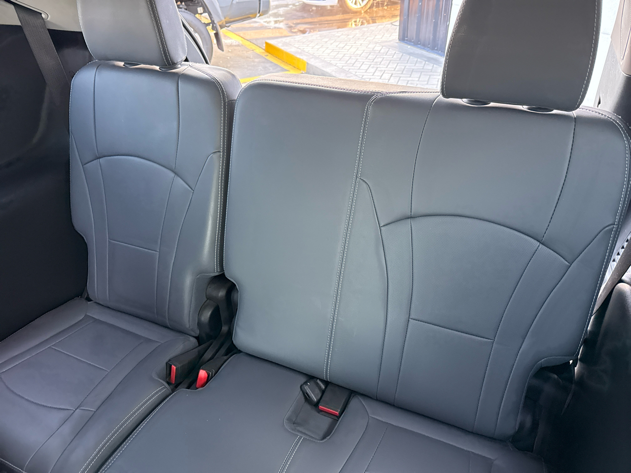 Buick Enclave Premium FWD 2018